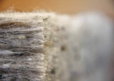 Wool’s Carbon-Sinking Properties Ideal for Sustainable Construction